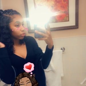 Meet your Posher, Leah